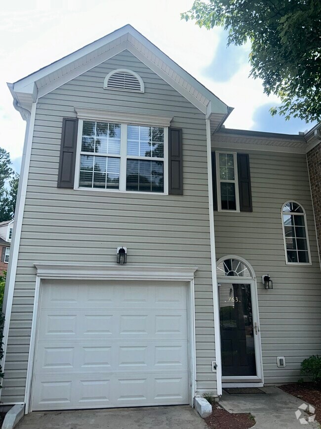 Cascades Condominiums Apartments for Rent with Utilities Included