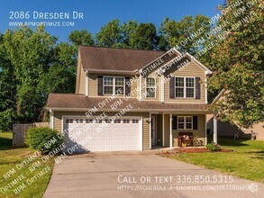 Building Photo - 2086 Dresden Dr