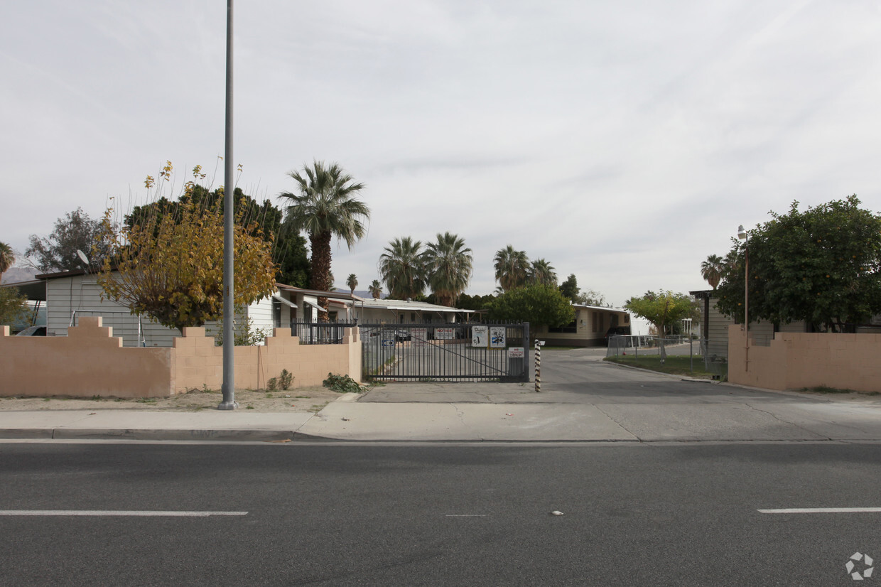 Building Photo - Arabian Gardens Mobile Home Park