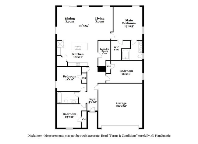 Building Photo - 1769 Eagle View Way