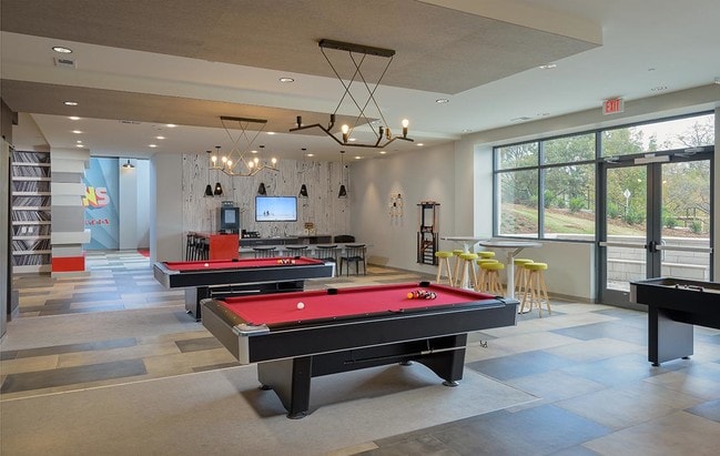 Foto del edificio - The Standard at Auburn