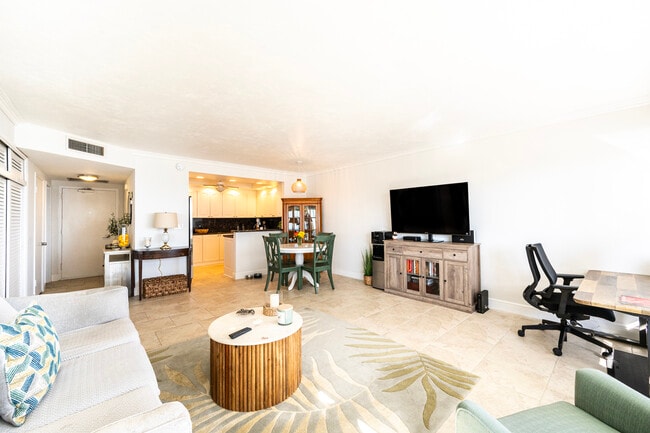 Foto del edificio - 3700 Galt Ocean Dr