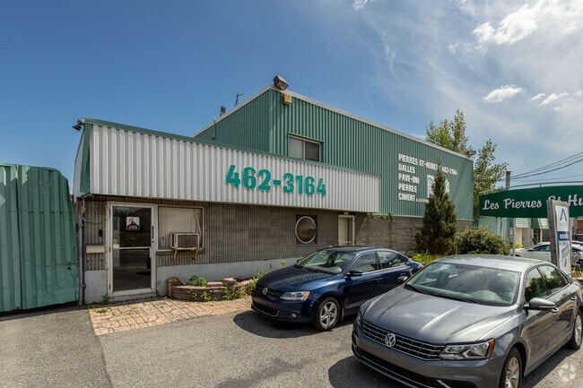 Building Photo - 1560 Rue Soucy