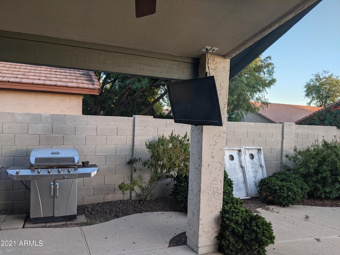 Foto del edificio - 4609 E Adobe Dr