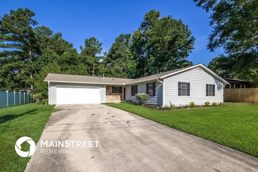 Primary Photo - 3790 Creekview Cir