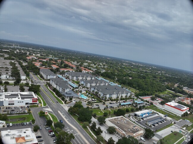 3D Exterior - Alvista West Vue