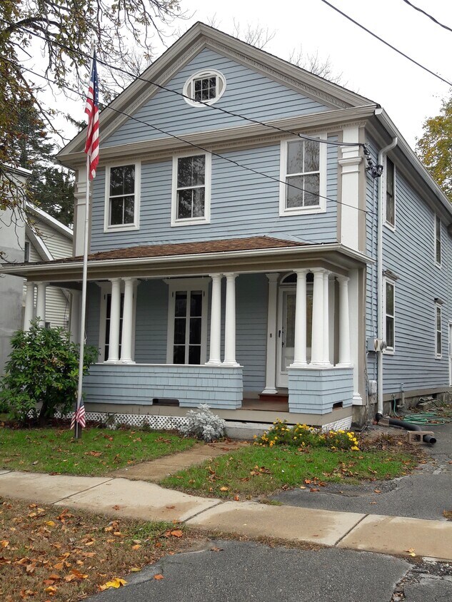 199 S Main St, Colchester, CT 06415 House Rental in Colchester, CT