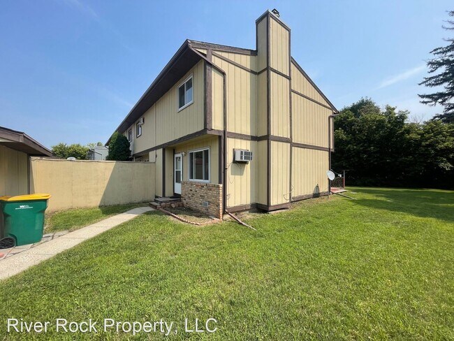 Foto del edificio - 3 br, 1 bath House - 200 5th St NW