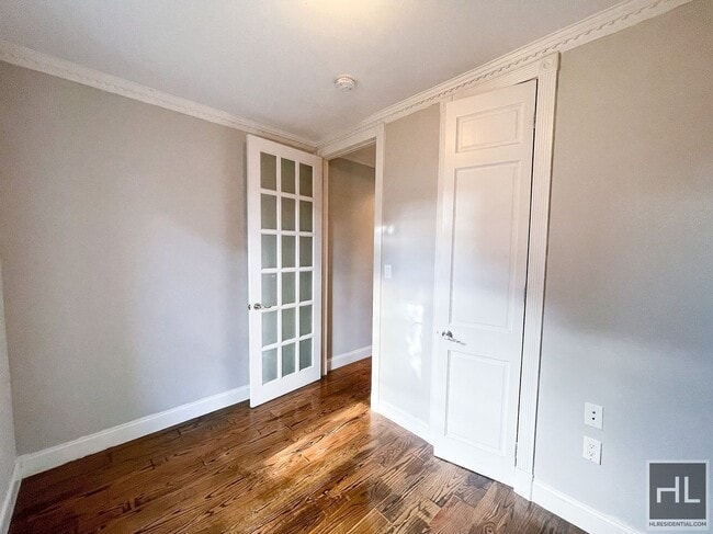Building Photo - East 105th Street