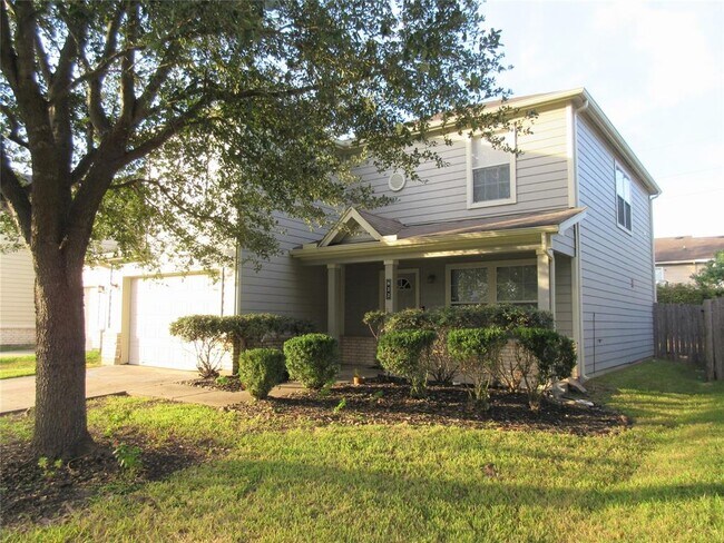 Foto del edificio - 822 Grand Plains Dr