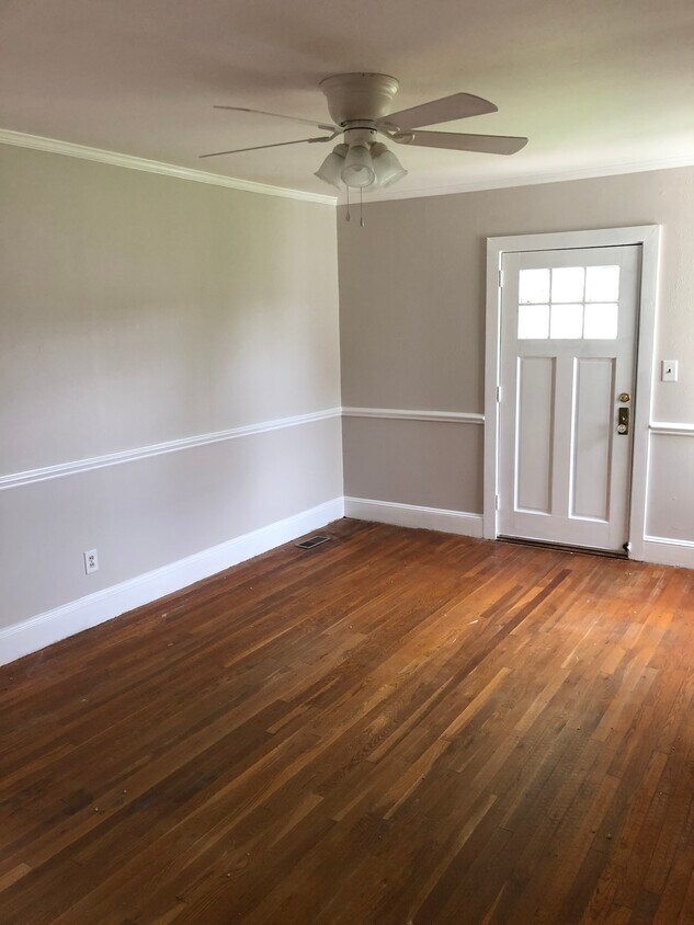 134 S Fairview Cir, Tarboro, NC 27886 House Rental in Tarboro, NC