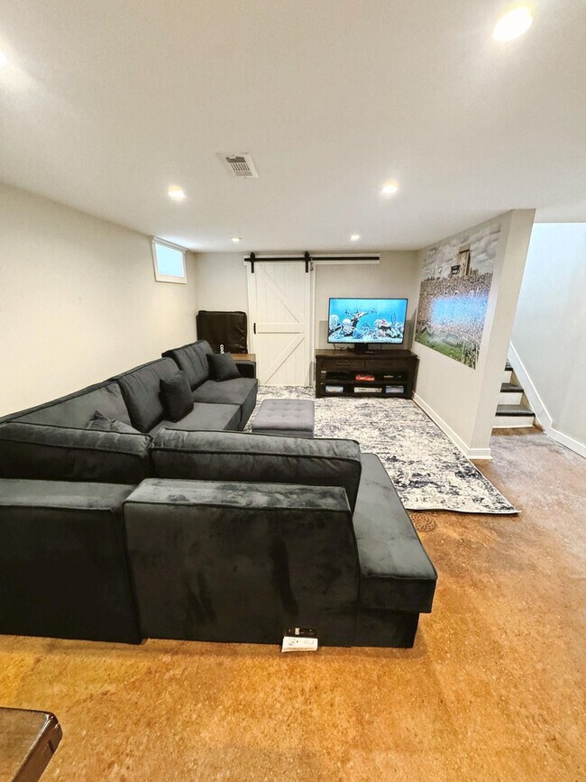 Foto del edificio - 1012 N Lawrence St