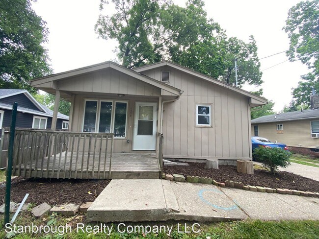 Building Photo - 3 br, 1 bath House - 1359 Idaho St