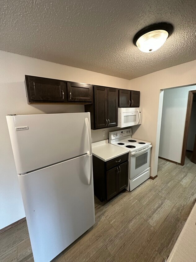 Parkview Apartments Apartments in Sioux Falls, SD