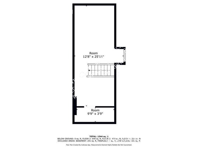 Foto del edificio - 358-360 E Markison Ave-