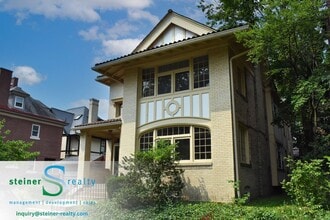 Building Photo - 524-526-526 St James Pl