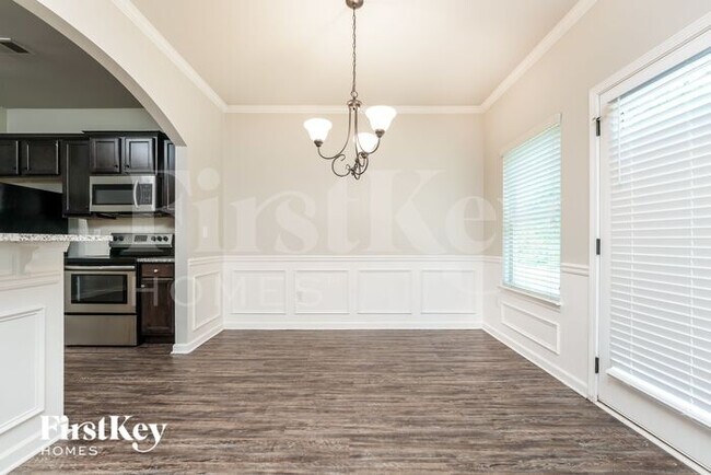 Foto del edificio - 5493 Union Hill Ct