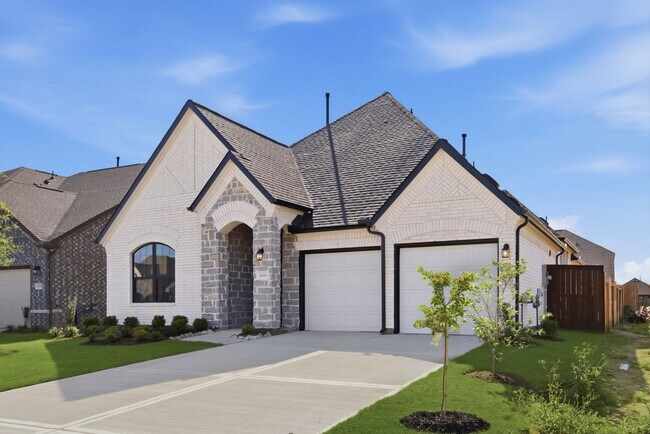 Foto del edificio - 5019 Field Sparrow Ln