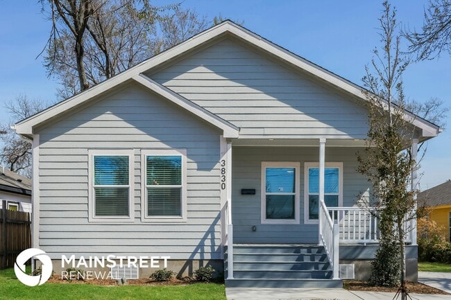 Building Photo - 3830 Holmes St