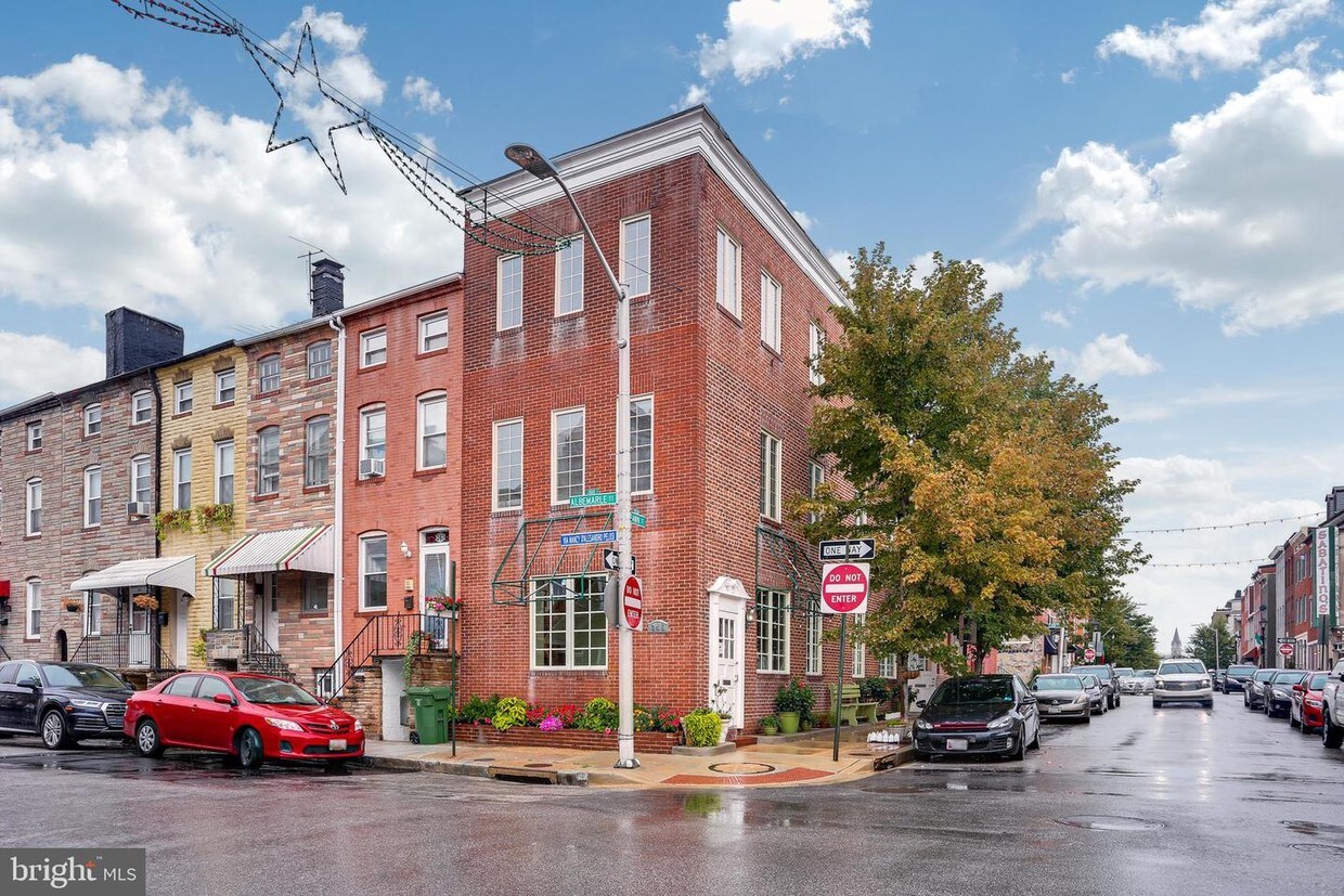Primary Photo - 245 Albemarle St