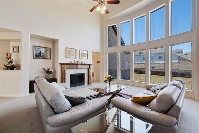 Building Photo - 601 Riley Trl
