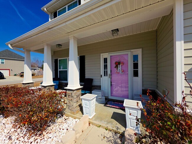 Foto del edificio - 4 BR 2.5 Williamsburg Plantation