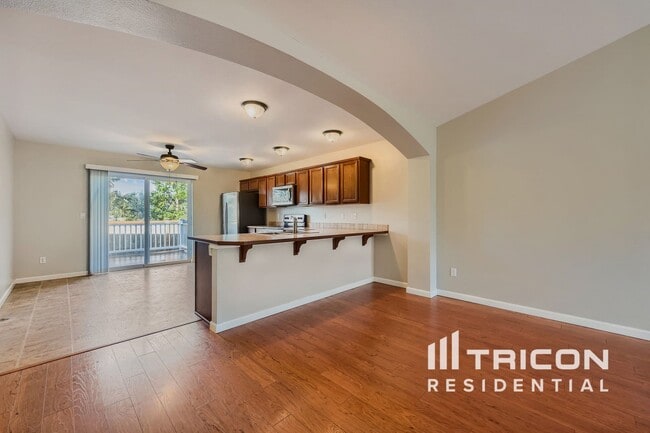 Foto del edificio - 19906 100th Ave Ct E