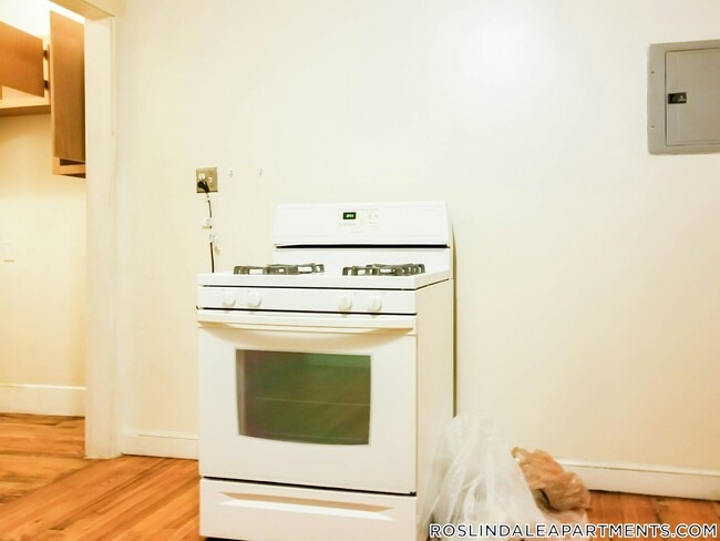 Foto del edificio - 4041 Washington St