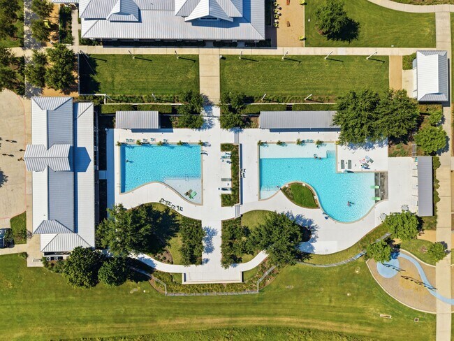 Building Photo - 4218 Bald Cypress Ct