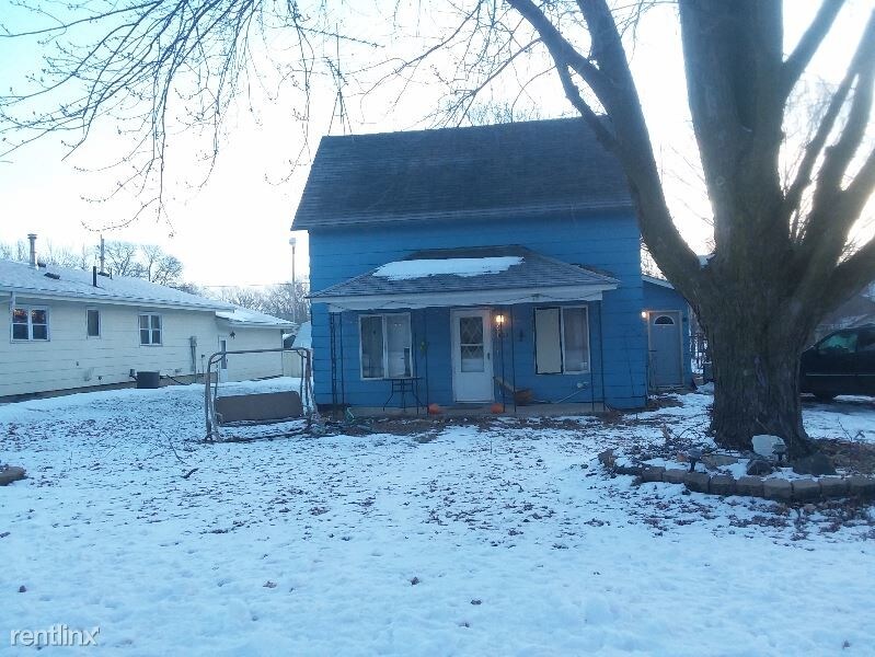 Primary Photo - 4 br, 1 bath House - 403 South Ontario Street