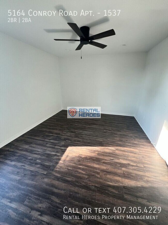 Foto del edificio - 5164 Conroy Rd