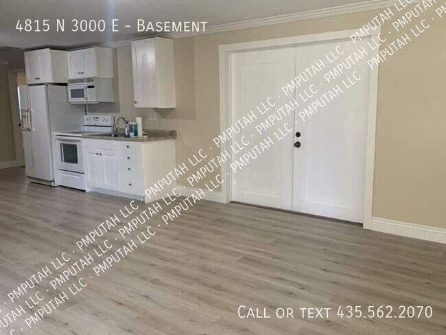 Foto del edificio - 4815 N 3000 E