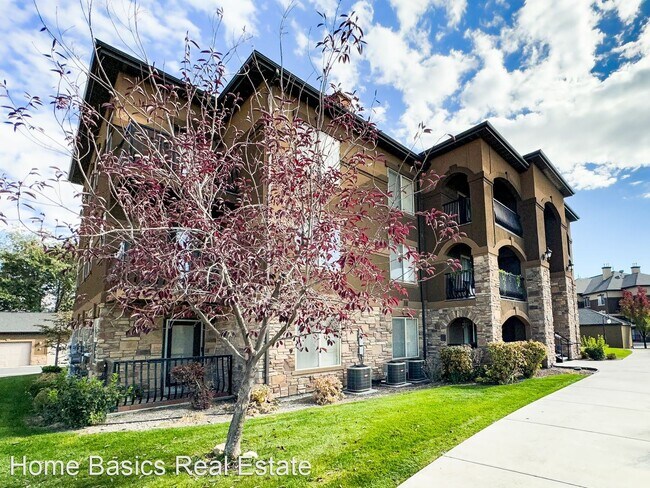 Foto del edificio - 3 br, 2 bath House - 378 S 2150 W #204