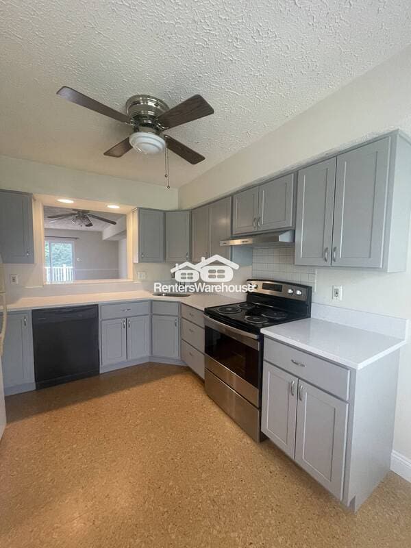 Foto del edificio - 4321 Gilmer Ct