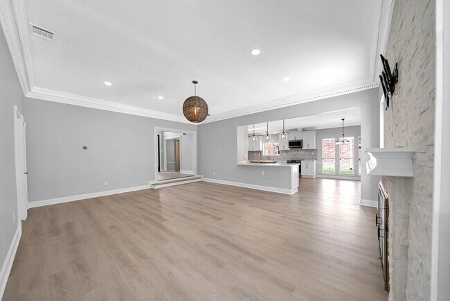 Foto del edificio - 17706 August Meadows Ln