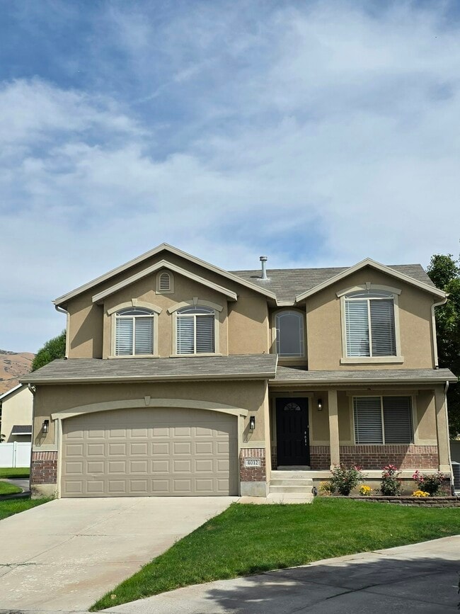 Building Photo - 4012 N Bounty Cv