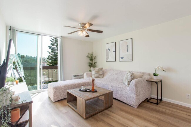 Foto del edificio - 3050 Rue D’Orleans