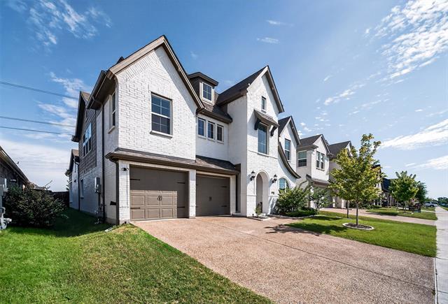 Foto del edificio - 411 Rock Rose Ln