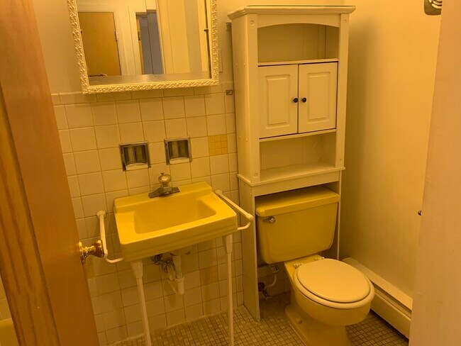 Foto del edificio - 8047 W Foster Ln