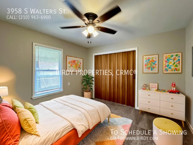 Foto del edificio - 3958 S Walters St