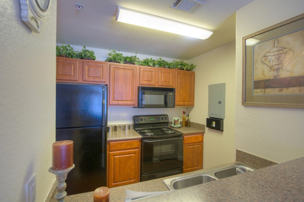 Park at Humble Apartments in Humble, TX