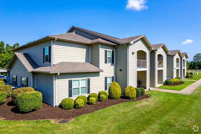 Griffin Gate - Griffin Gate Apartments