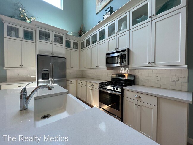 Building Photo - 3 br, 3.5 bath House - 5711 Hamlin Groves Trl