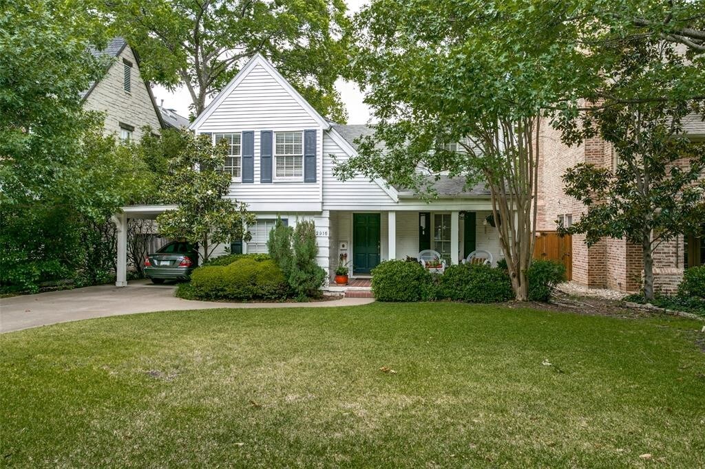 Foto principal - 2916 Westminster Ave