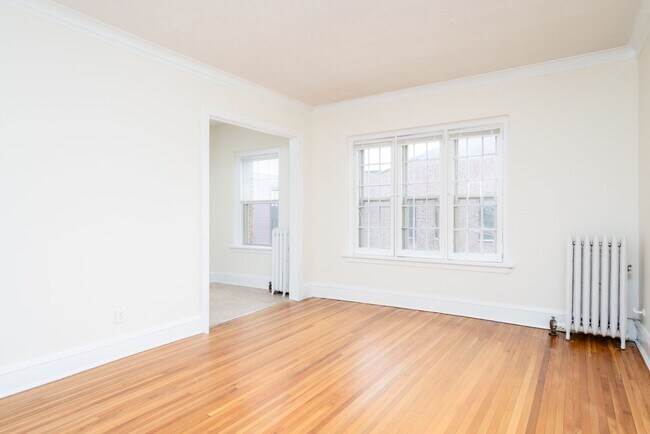 Foto del interior - Belmont Apartments