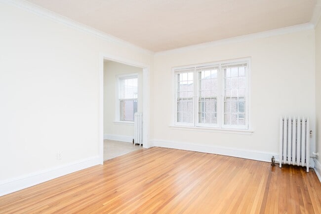 Interior Photo - Belmont Apartments