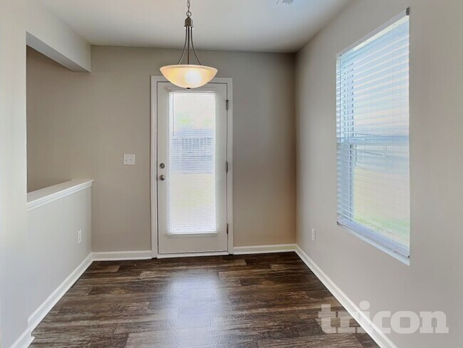 Foto del edificio - 1711 Sawtooth Ct