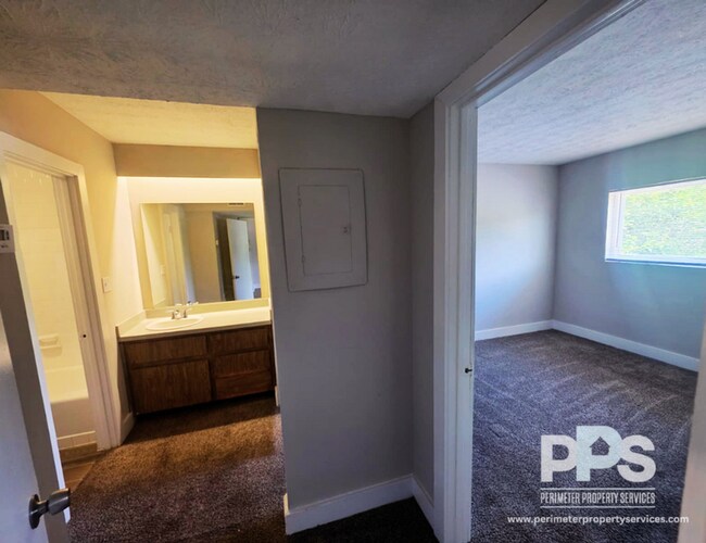 Foto del edificio - 1040 Sandtown Rd SW