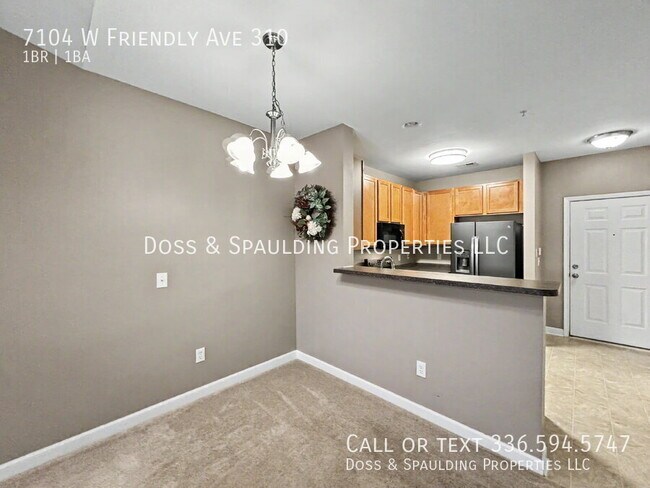 Building Photo - 7104 W Friendly Ave