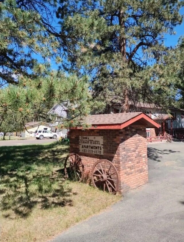 Photo - 114 County Rd (Woodland Park, CO)